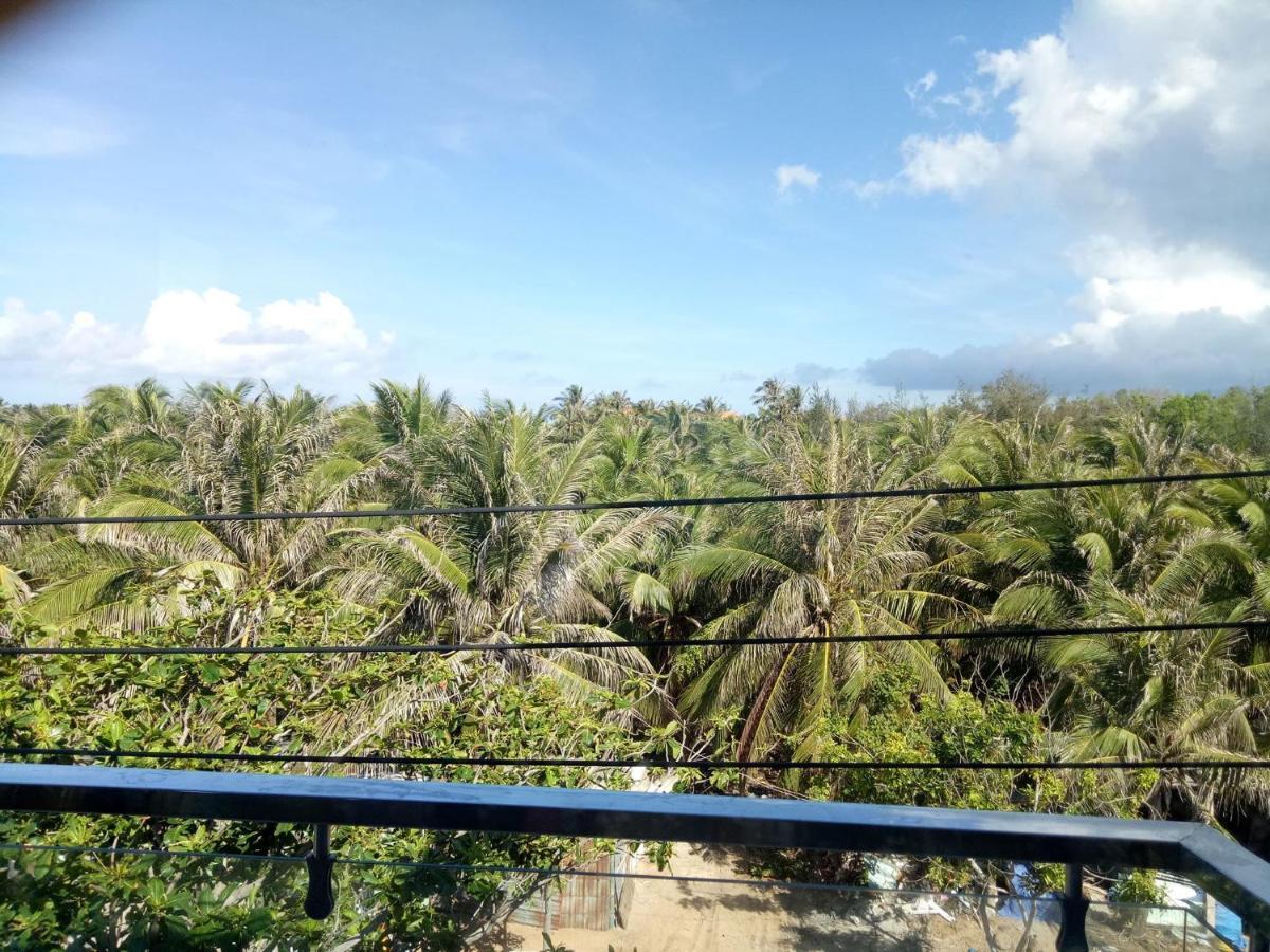 Huong Duong Hotel Dao Phu Quy Dış mekan fotoğraf